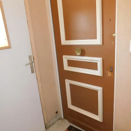 Διαμέρισμα Cosy T1 Soleil D'or Air-conditionned