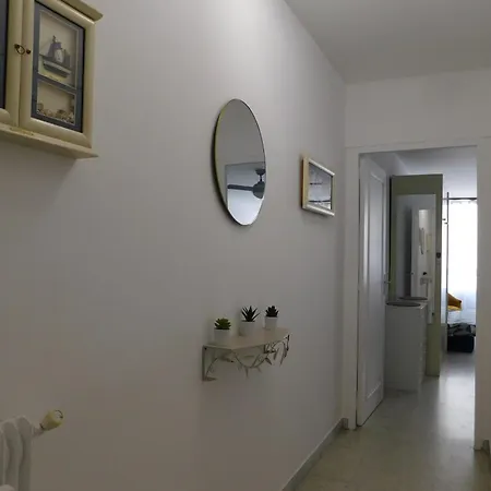 Διαμέρισμα Cosy T1 Soleil D'or Air-conditionned Ζουάν λε Πιν