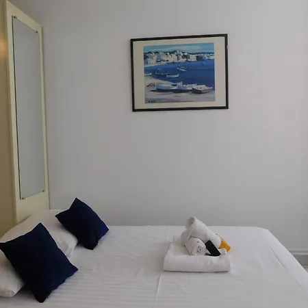 Διαμέρισμα Cosy T1 Soleil D'or Air-conditionned *