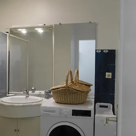 Cosy T1 Soleil D'or Air-conditionned Ζουάν λε Πιν