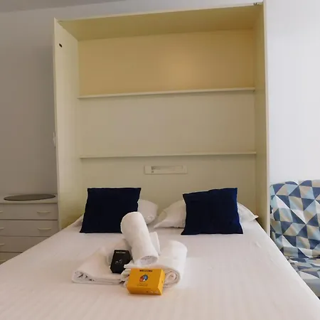 Cosy T1 Soleil D'or Air-conditionned * Ζουάν λε Πιν