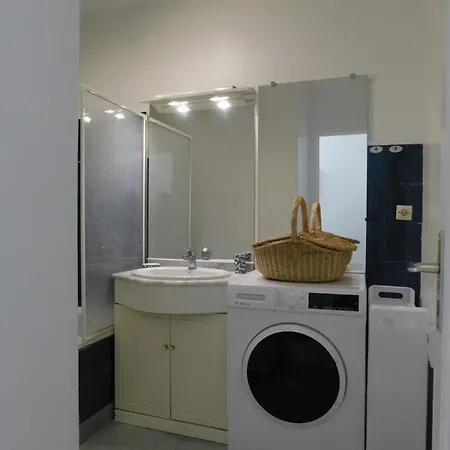 Cosy T1 Soleil D'or Air-conditionned Ζουάν λε Πιν